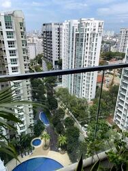 Bella Casita (D15), Apartment #593539531